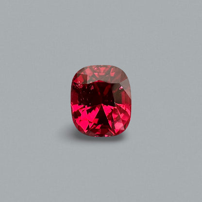 [NGI] 1.04 CTS Red Spinel (Burma)