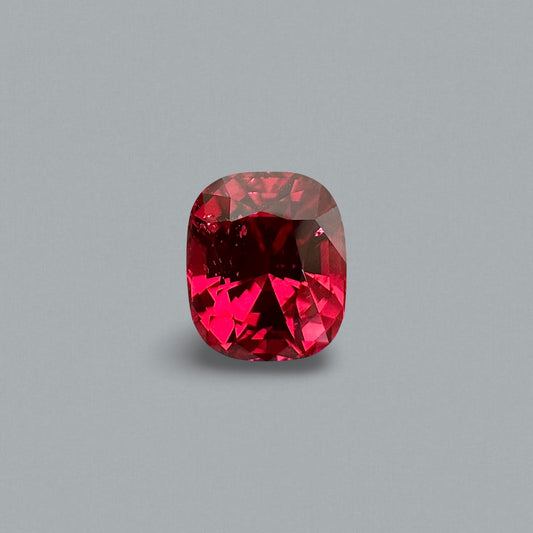 [NGI] 1.04 CTS Red Spinel (Burma)