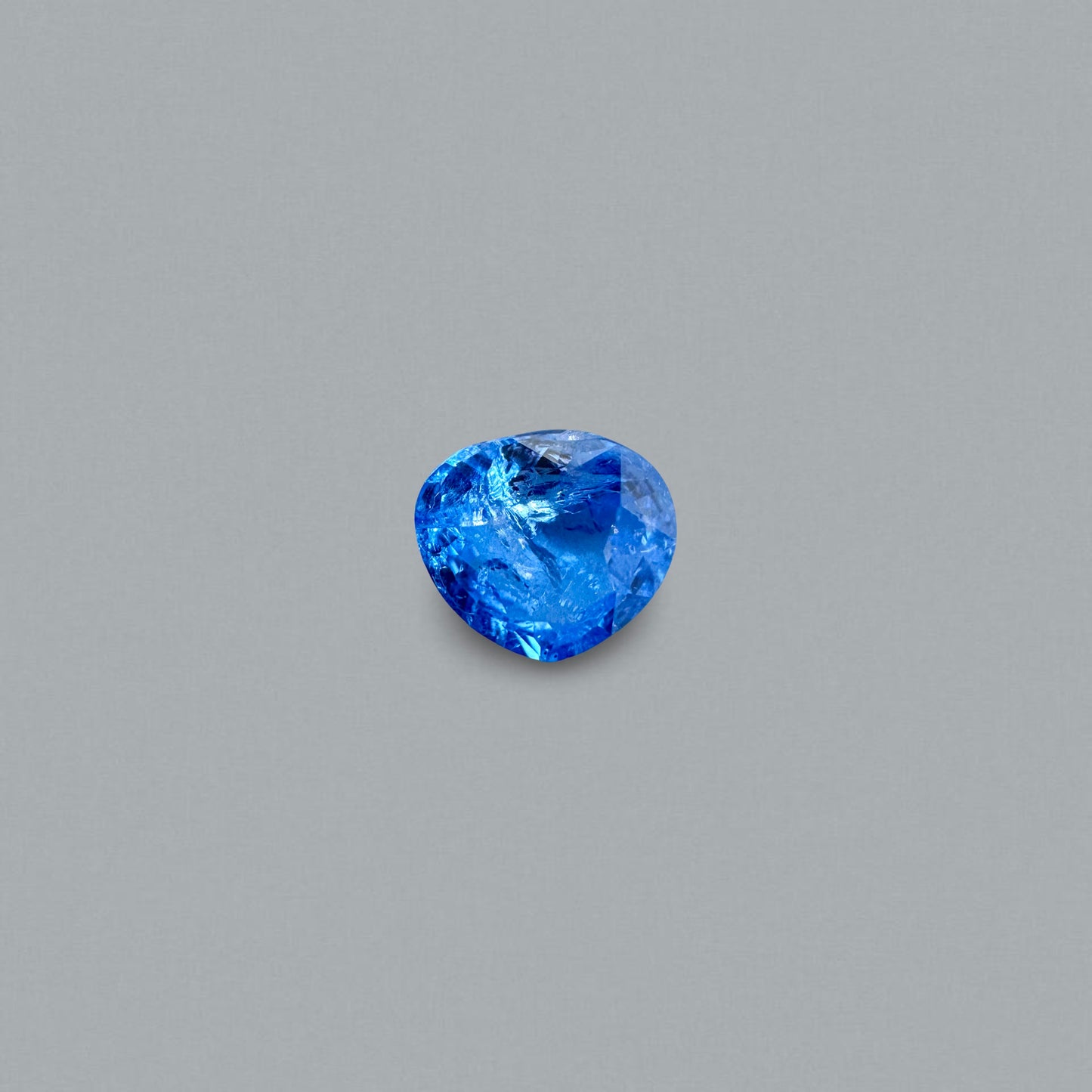 0.36 CTS Cobalt Spinel (Vietnam)