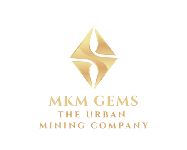 MKM Gems: The Urban Mining Company