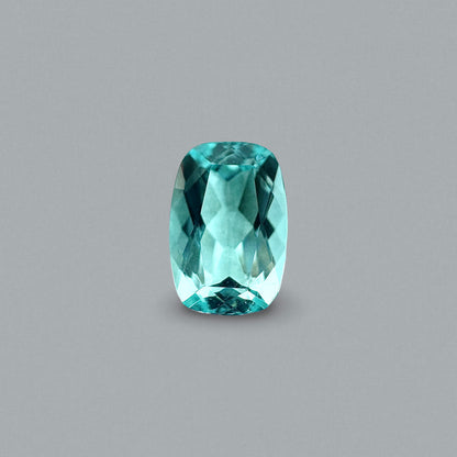 [NGI] 0.62 CTS Paraiba Tourmaline (Mozambique)