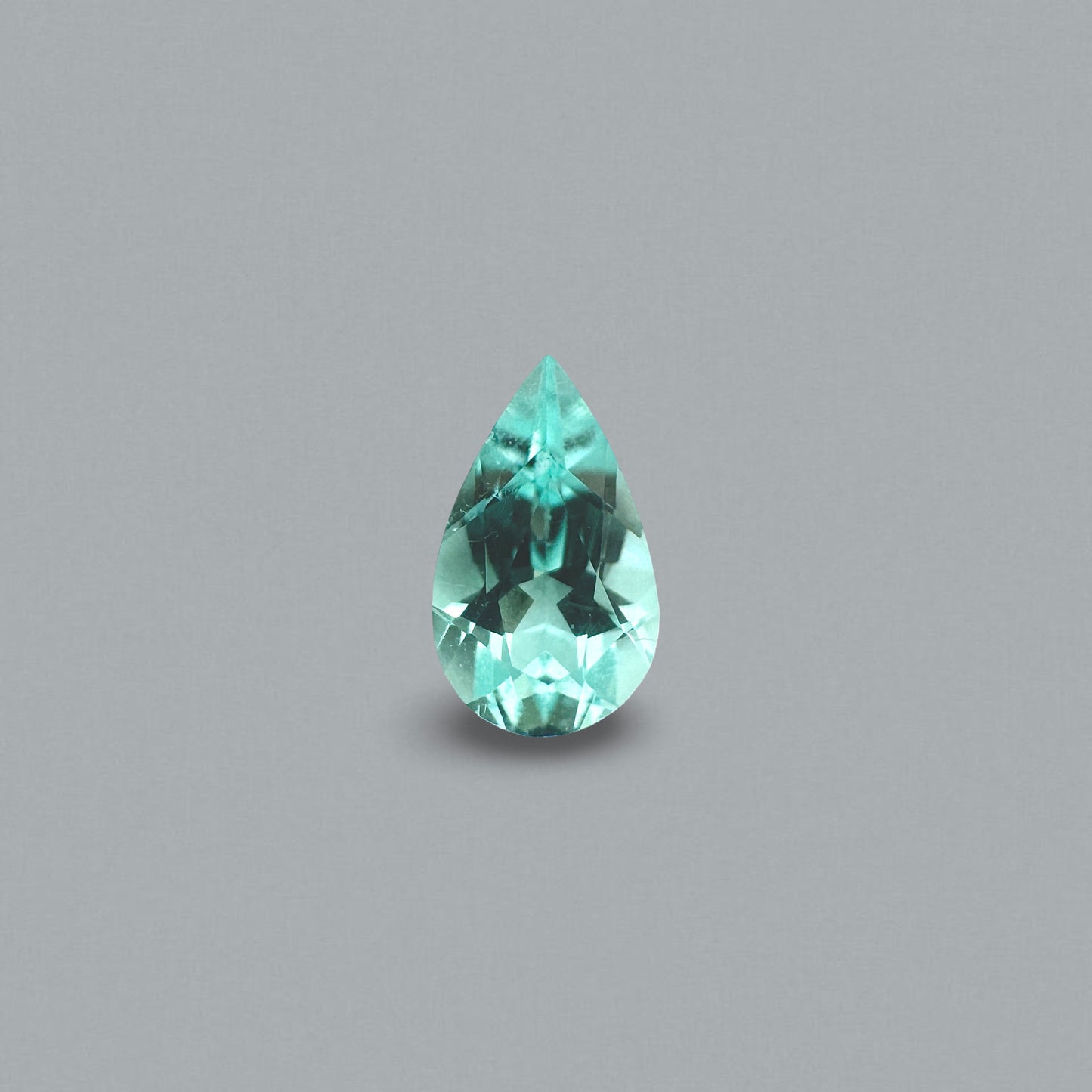 0.31 CTS Paraiba Tourmaline (Mozambique)