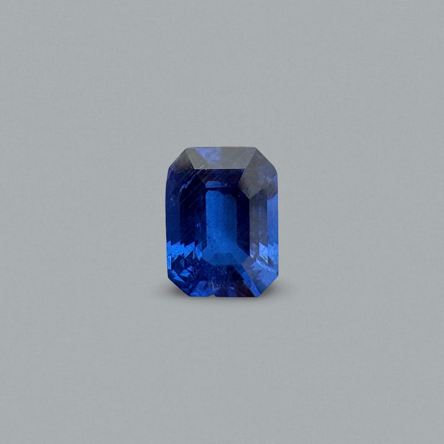 [NGI] 0.61 CTS Cobalt Spinel (Vietnam)