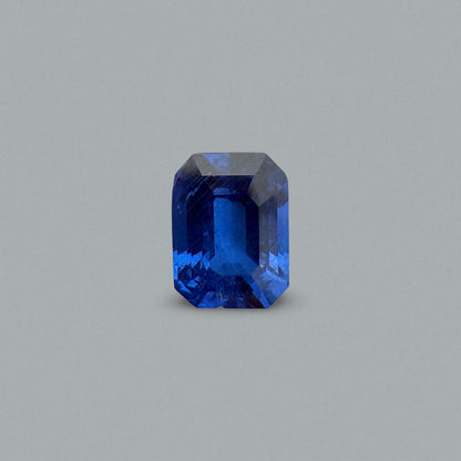 [NGI] 0.61 CTS Cobalt Spinel (Vietnam)