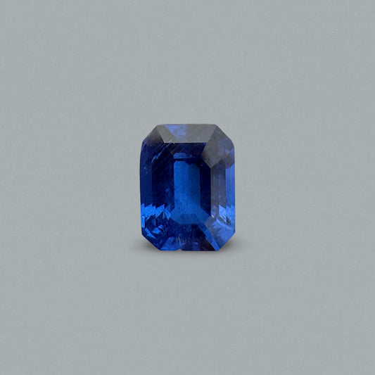 [NGI] 0.61 CTS Cobalt Spinel (Vietnam)