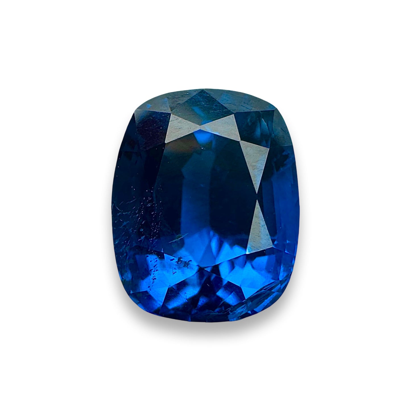 [NGI] 1.77 Cts Cobalt Spinel (Vietnam)