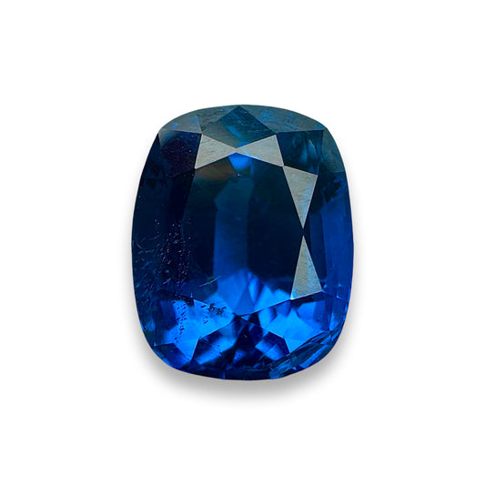 [NGI] 1.77 Cts Cobalt Spinel (Vietnam)