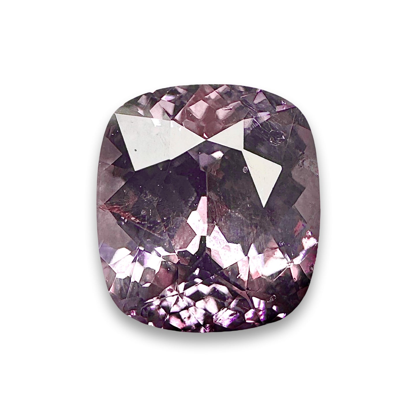 [NGI] 1.68 Cts Purple Taaffeite