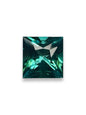 1.03 Cts Greenish Blue Tourmaline
