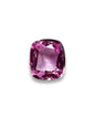 0.58 Cts Pink Sapphire