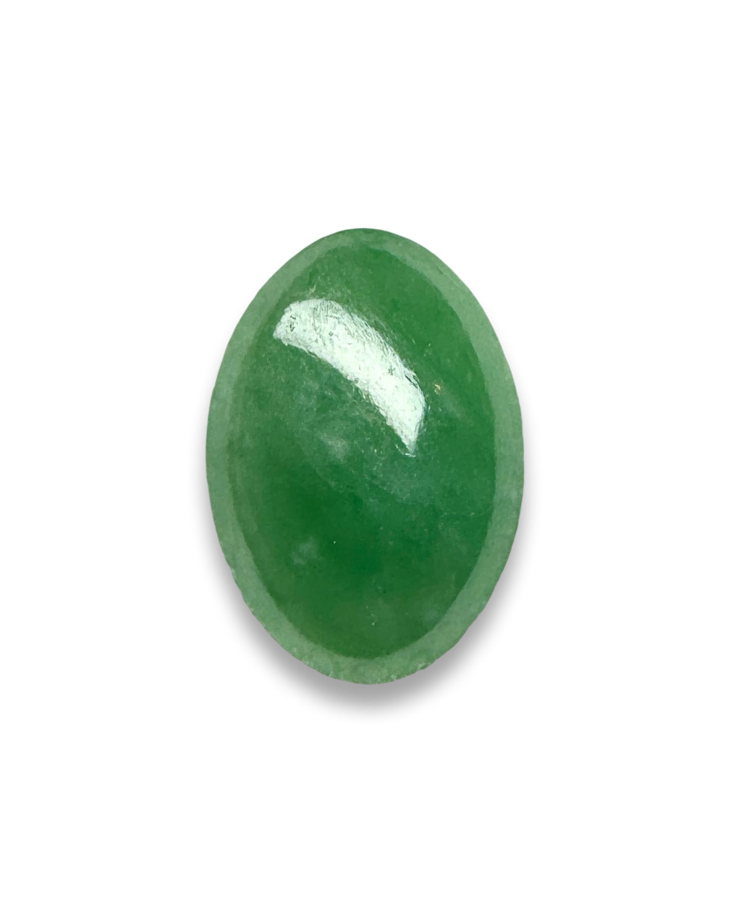 3.18 Cts Type A Jadeite