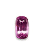 0.73 Cts Pink Sapphire