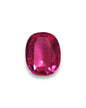 0.42 Cts Unheated Ruby