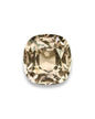 3.28 Cts Pastel Pinkish Orange Morganite