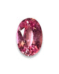 [AIGS] 1.08 Cts 'Padparadscha' Sapphire