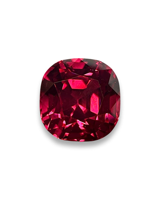 [NGI] 1.58 Cts Red Spinel (Burma)