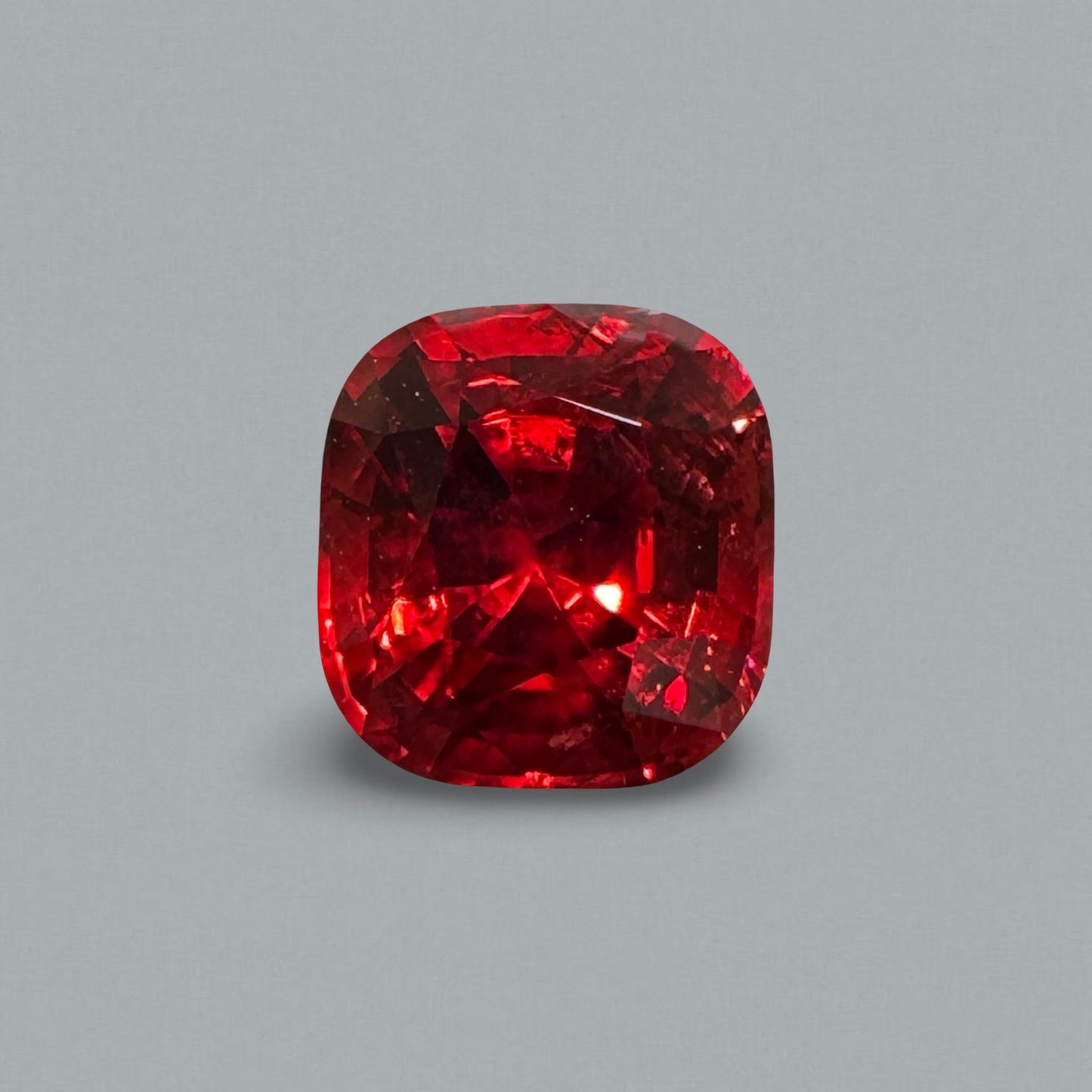 [NGI] 1.81 CTS Red Spinel (Burma)